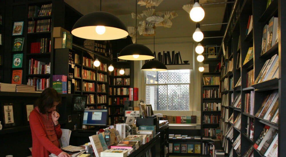 librerie londra Lutyens &amp