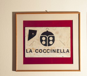 Logo Coccinella1