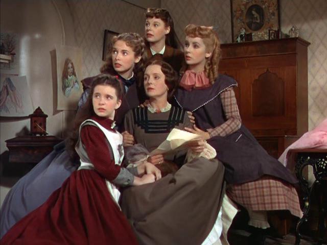 Louisa May Alcott