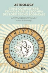 Copertina "Astrology"