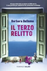 Libri Estate 2017: Copertina Bellomo