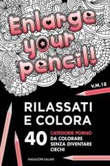 Copertina di Enlarge your Pencil. Libri da leggere Autunno 2017
