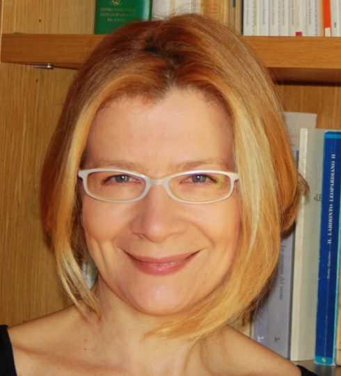 Giulia Corsalini