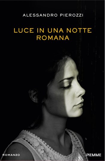 Pierozzi_Luce in una notte romana