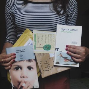 Acciobooks copertina credits di cerebbe usare questa tua foto, ovviamente con i credits. Saresti disponibile? Grazie mille Martina annie_dos_douradores