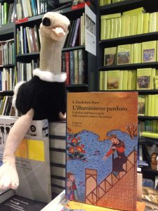 Libreria Einaudi Gaspari di Udine