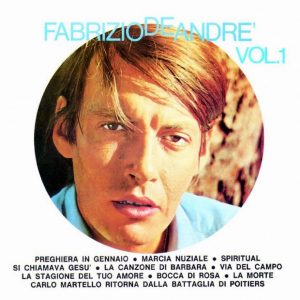Fabrizio De Andre - Volume 1 