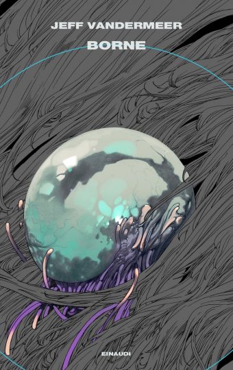 jeff vanderMeer