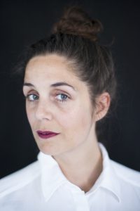 Siri Ranva Hjem Jacobsen Isola