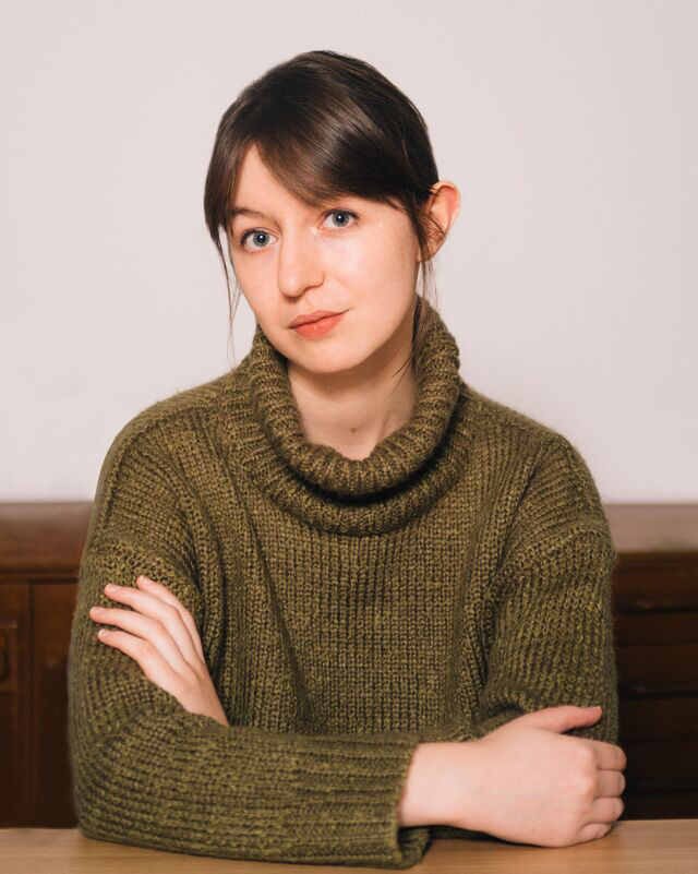 sally Rooney