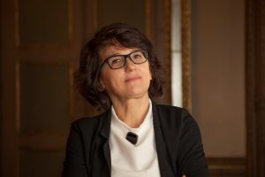 Cristina Terrile