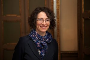 Paola Biglia