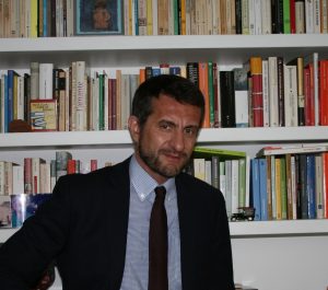 Carlo brioschi