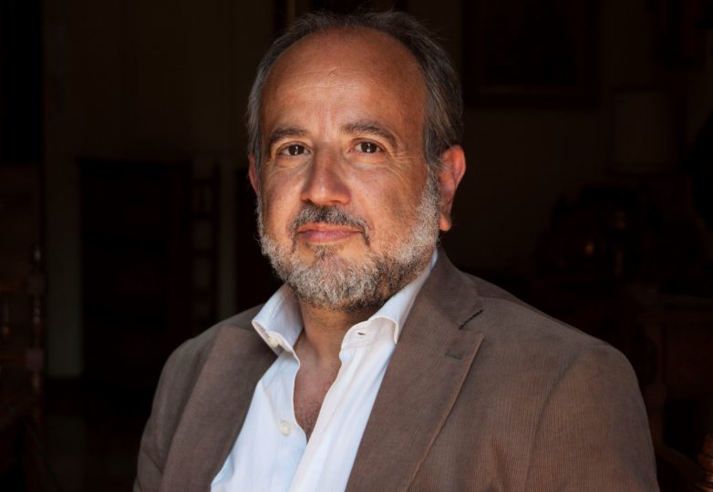 Paolo Salvatori - foto di Federica Salvatori
