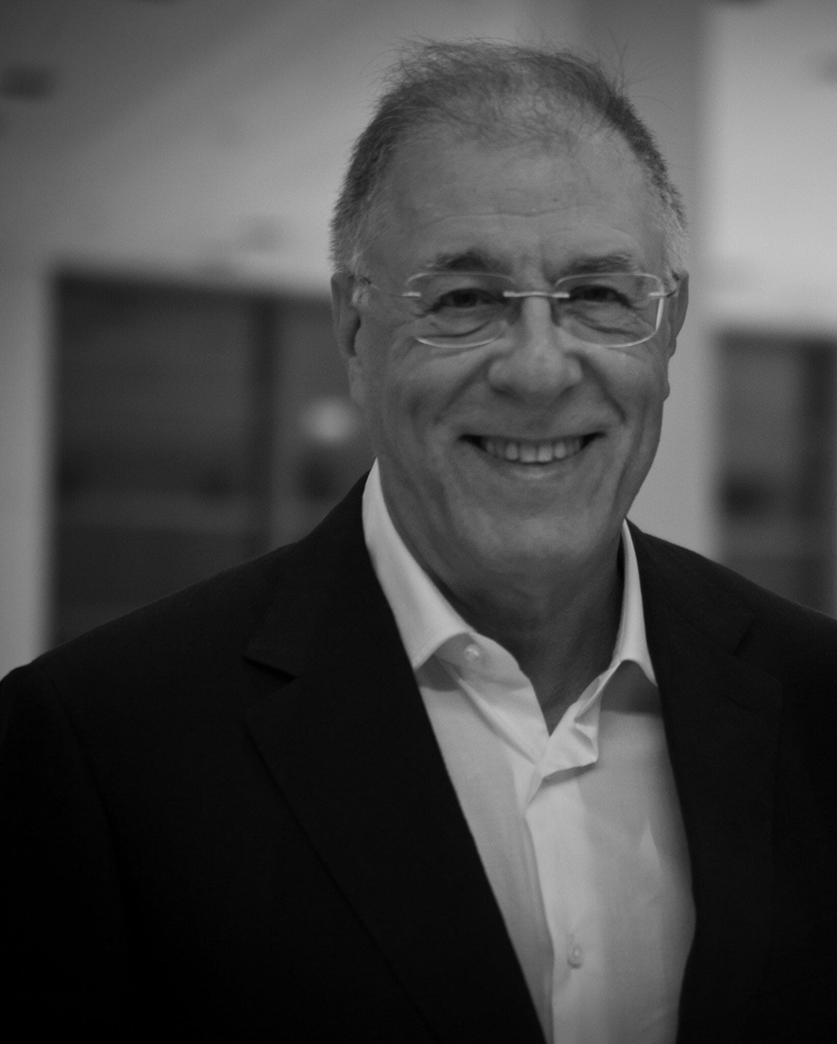 Luigi Ferrari - foto di Emanuela Savi