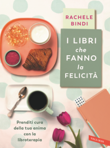 I libri che fanno la felicità