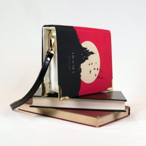 regalo per lettori borsa Dracula