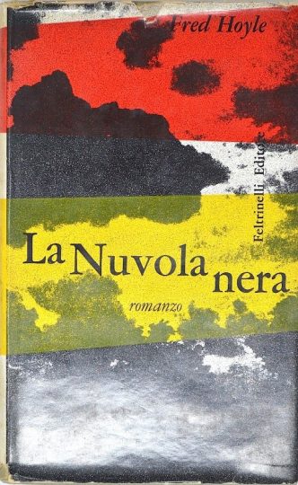 nuvola nera