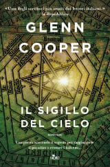 Libri da leggere estate 2019: ultimo libro di Glenn Cooper