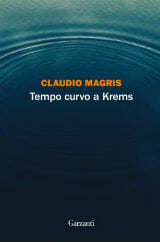 Libri da leggere estate 2019: copertina ultimo libro Claudio Magris