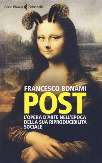 Francesco Bonami Post (Feltrinelli)