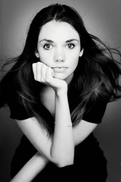 Nina Verdelli