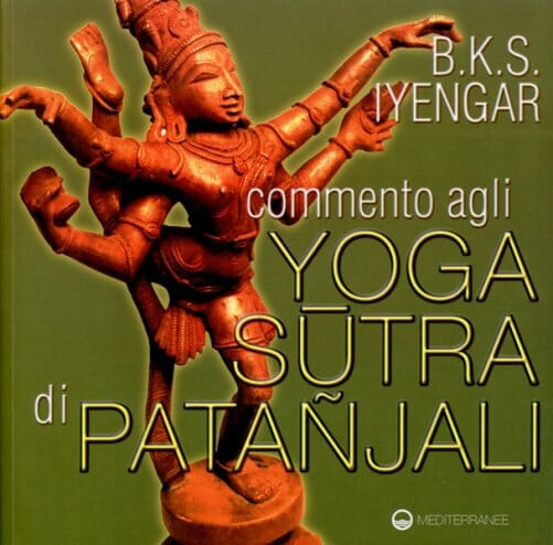 Commento agli Yoga Sutra di Patanjali