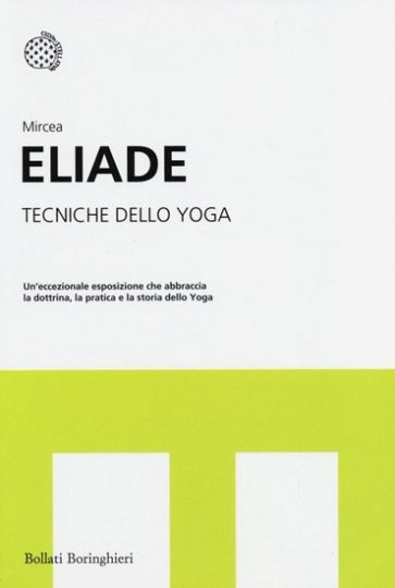 Tecniche dello yoga