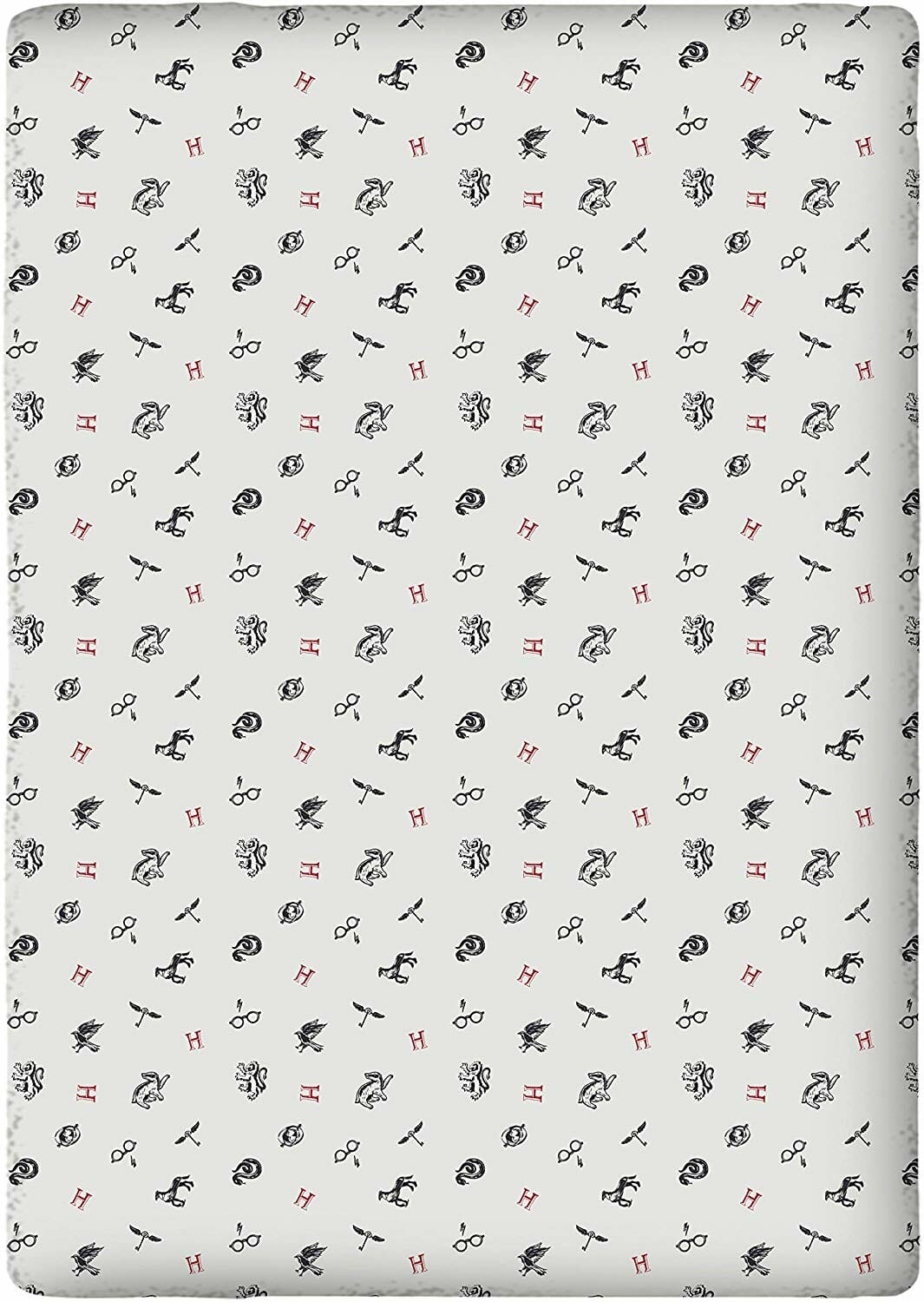 Coperte e lenzuola Harry Potter 1