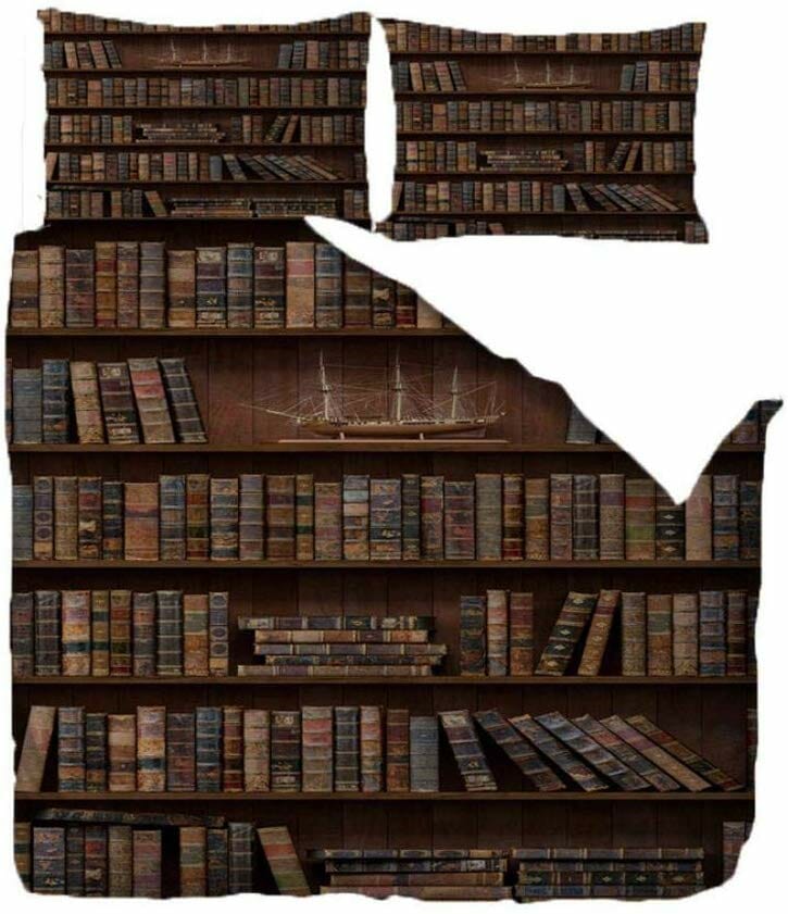 Coperte e lenzuola libri