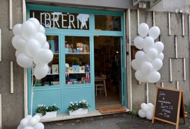 Lotta Libreria