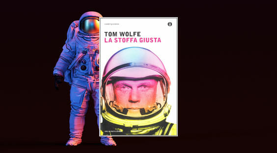 Serie tv 2020 The Right Stuff