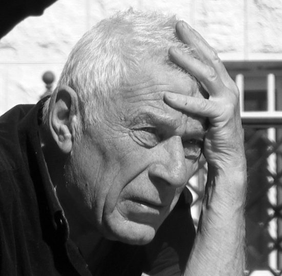 Berger (foto di Paolo Benzi)