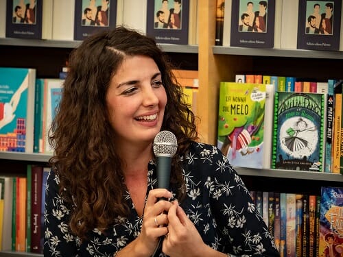 Irene Quercioli