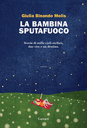 copertina La bambina sputafuoco