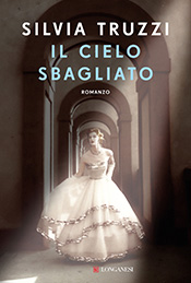 copertina Il cielo sbagliato