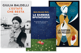 anteprime di lettura romanzi Il Libraio dicembre 2021