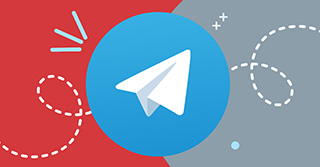 Seguici su Telegram