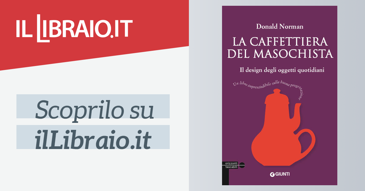 Riassunto La Caffettiera del Masochista - RIASSUNTO–LA CAFFETTIERA