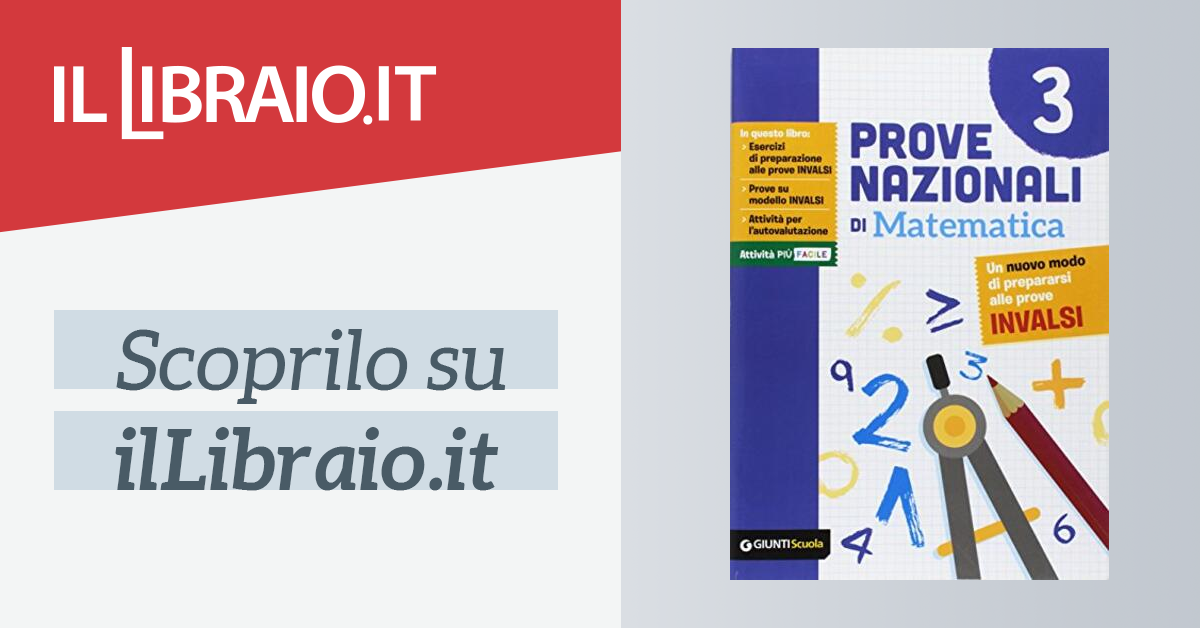 Matematica a Quiz: Matematica a Quiz - Con Soluzioni Integrate : 200 e Più  Quesiti per Potenziare le Competenze e Prepararsi alle Prove Invalsi Volume  IV (Paperback) 