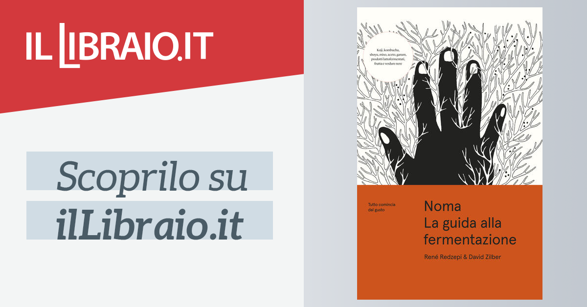 洋書 Noma La guida alla fermentazione Amazon.com: Le guide de la fermentation du Noma