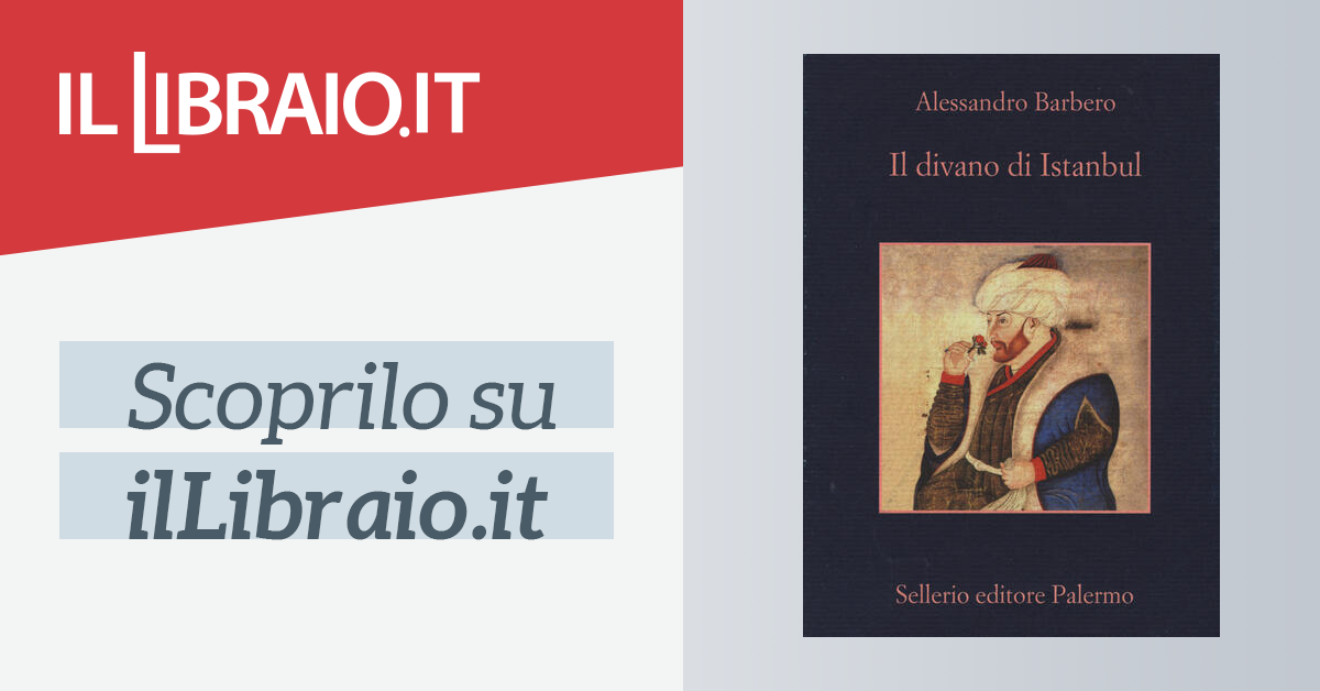 Il divano di Istanbul