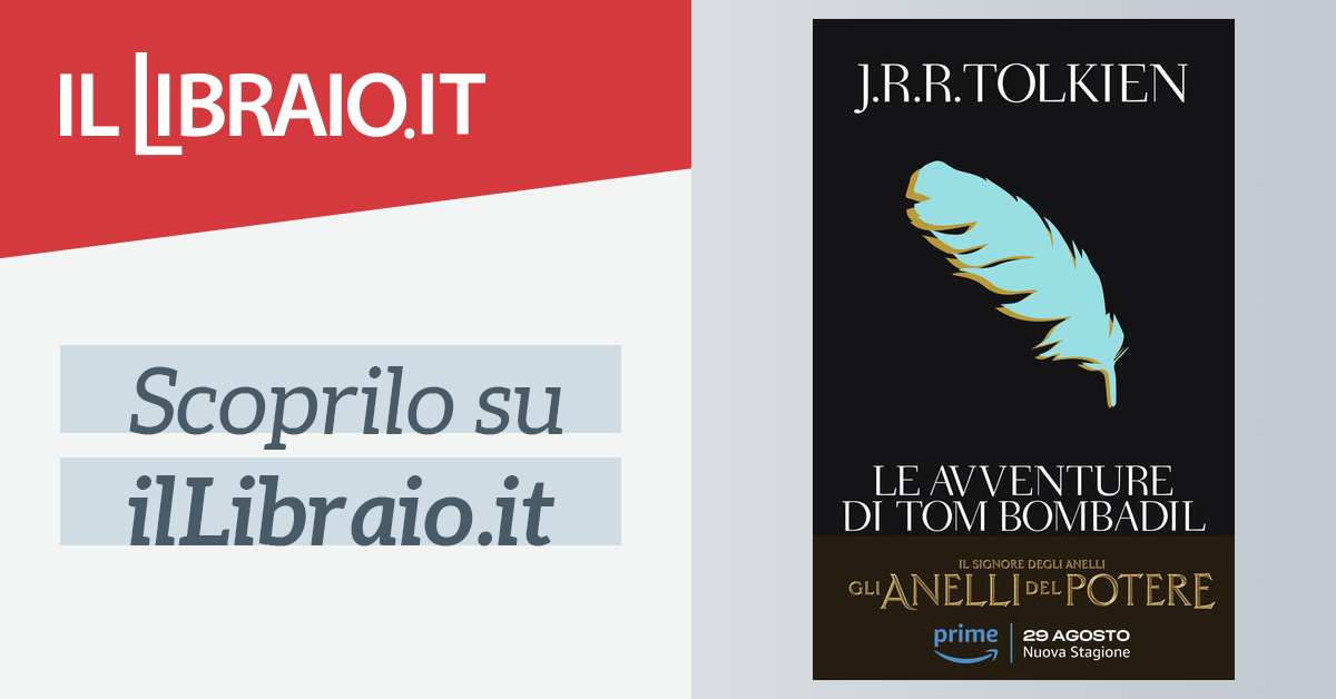 Le avventure di Tom Bombadil