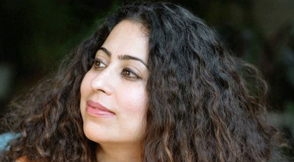 Con Anita Nair un viaggio avventuroso nell’India del 1600…