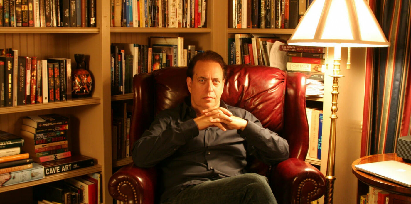 Glenn Cooper