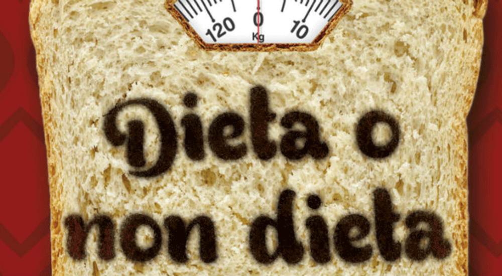 Dieta o non dieta?