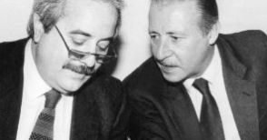 Ecco le ultime parole delle vittime di mafia e terrorismo-Falcone e Borsellino