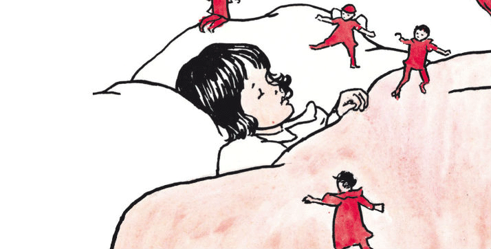La vera forza dell’uomo? Il suo istinto allo storytelling
