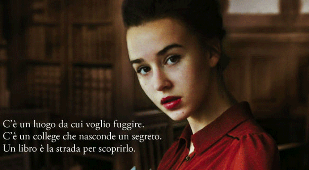 Il libro delle verità nascoste