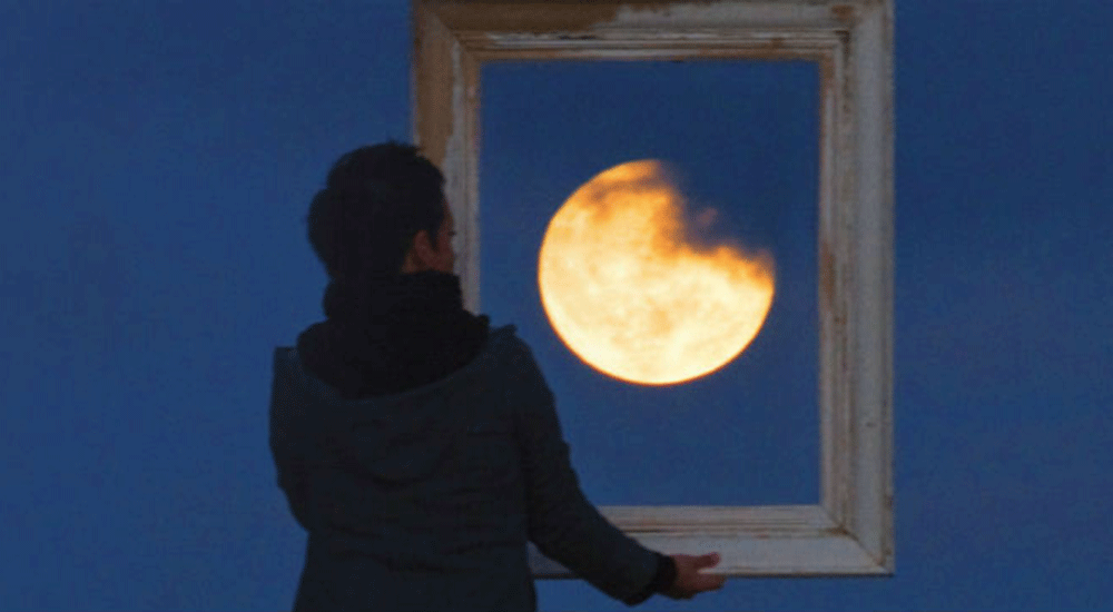 Seguite i ritmi della Luna. Farete la cosa giusta al momento giusto
